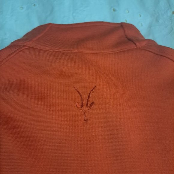 SOLD- Ibex Merino Wool Vest- small - Picture 4 of 4